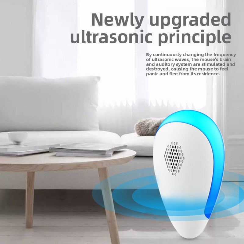 Ultrasonic Pest Repeller
